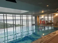 Hangzhou Fuyang Wanli Hotel (Fuchunshan Pavilion) - Pools