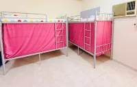 Muscat Dormitory Male&Female