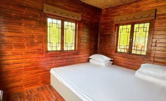 Haxian Island Yujian Homestay