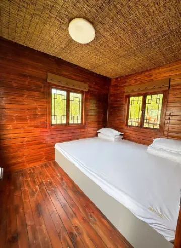 Haxian Island Yujian Homestay