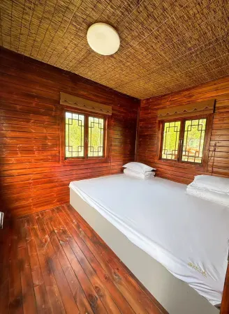 Haxian Island Yujian Homestay Отели рядом с достопримечательностью «Haxian Island»