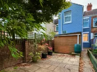 CrowHill House Hotels in Cleethorpes