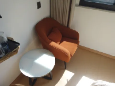 谷溪山居（望仙谷景區店）