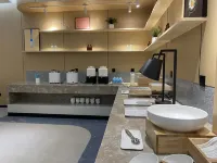 Homeinn · neo (Linshu Changlin Street Huacheng Shopping Plaza)