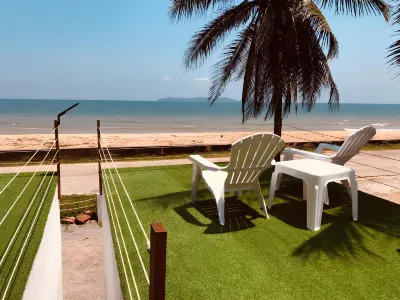 Sabaisabai Villa Hotels in 