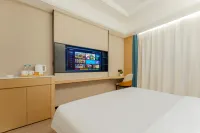Xing'ao Select Hotel (Xi'an Hanchenghu) - Spor Salonu
