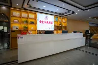 Jinse Yangguang Motel
