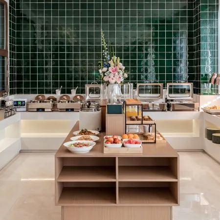 Oulanya Hotel (Binchuan Jinye Road, Dali Prefecture)
