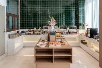 Oulanya Hotel (Binchuan Jinye Road, Dali Prefecture) - breakfast