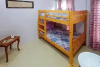 Bahai Jujai Baler by RedDoorz