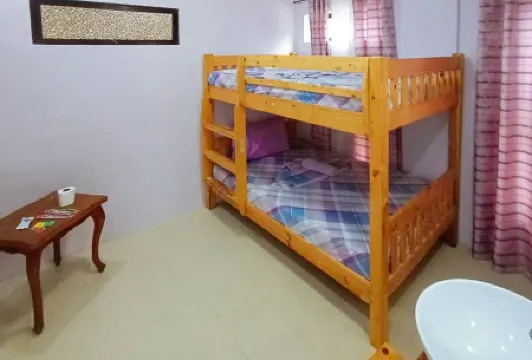 Bahai Jujai Baler by RedDoorz