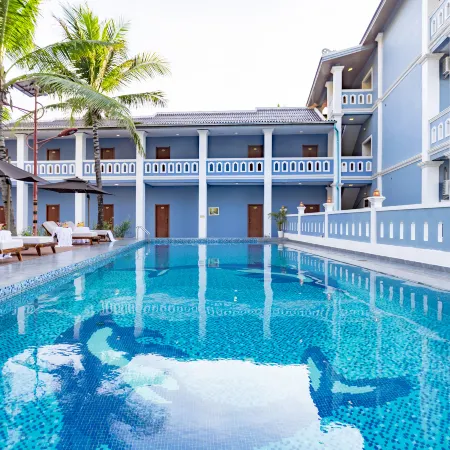 Hillman International Hotel