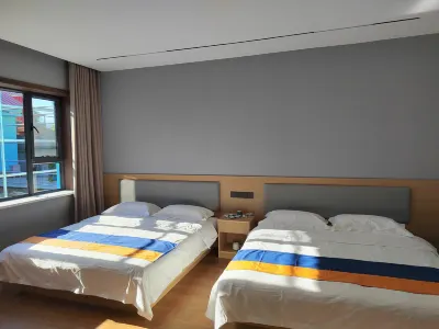 Jinghe Chunzhi Homestay