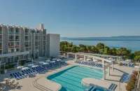 Bluesun Hotel Alga - Pool