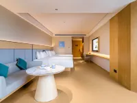 JI Hotel (Tashkurgan Jincaotan Scenic Area) Hotels in Taxkorgan