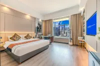 Manting Hotel (Dongfang High-Speed Rail Station)