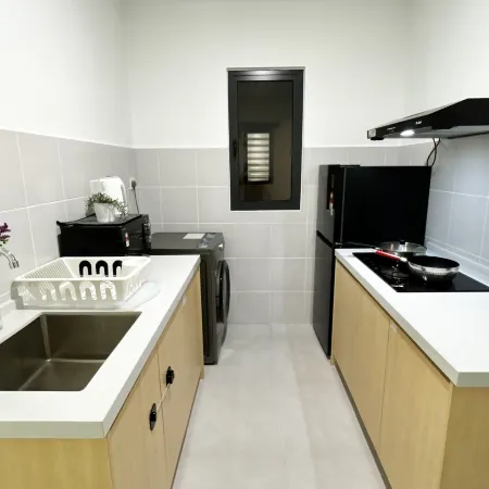 168 Park Selayang by Manhattan Group