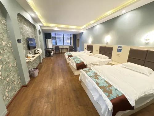 Yueheng Hotel