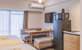 Apartment  Hotel 11 Kuromon 3