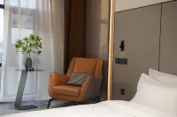 Wen County Longxin Smart Hotel Hotels in der Nähe von Chenjiagou Tai Chi Cultural Tourism Area