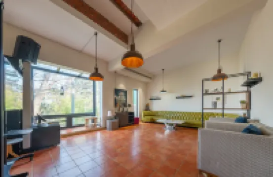 Wild Lodge by Arcadia Collection - Qingdao Laoshan