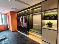 TRUE GO Hotel (Central Avenue Subway Station Baicheng Railway Station)