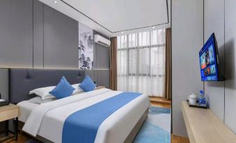 Gongqingcheng Fusheng Business Hotel