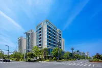 Lavande Hotel Jinyunlan Branch Mianyang Horticulture Mountain Hotels in Mianyang