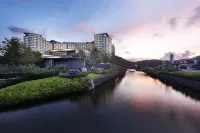 Zhoushan   V+Hotel Hotels near Anqi Alchemy Cave