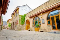 Jinyan'an BanyinHomestay