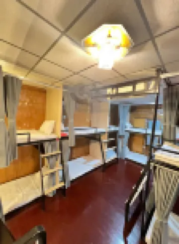 Heritage Corner Hostel