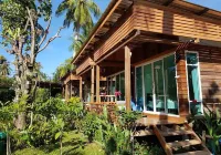 Mook Montra Resort Seafront Hotels in Kantang