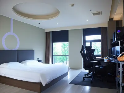 ACE Theme Hotel Shaoxing
