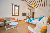 Yunhe Terraces Xilin Garden Guesthouse