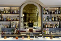 โรงแรม อินดิโก โรม - เซนต์จอร์จ บาย IHG - 5 ดาว