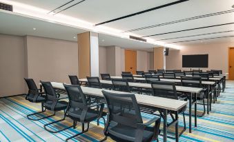 Hotel City Comfort Inn(Nanhu Branch, Zigong Bangtai No. 4 People's Hospital)