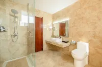 YIFENG International Hotel - breakfast