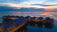 Kaway Resort and Spa Hotels in San Remigio