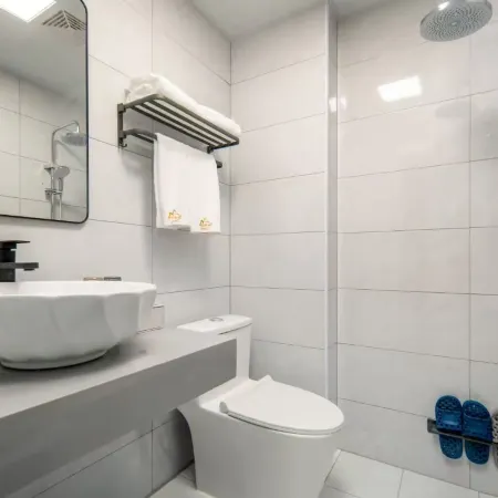 Moyeqi Hotel
