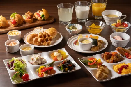 Hotel Vista Matsuyama Отели рядом с достопримечательностью «Bocchan Wind up Clock»