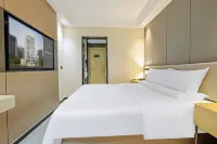 Yilong Anyun Hotel (Aksu Old Street Night Market)