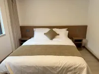 Wudang Mountain Wuyunju Homestay