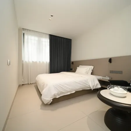 Dabulou Homestay (Shangshui Mingdu)