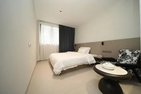 Dabulou Homestay (Shangshui Mingdu)