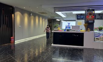 Alliance E-sports Hotel