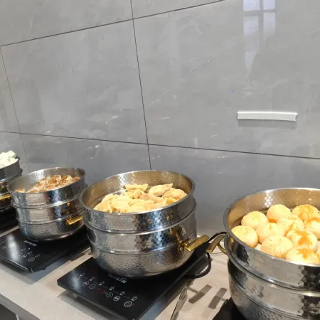 Xuan'en Rui'ou Hotel