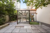 Magnotel Hotel （Shanghai Wujiaochang Changhai Hospital Branch) Отели рядом с достопримечательностью «Шанхайский христианский храм»