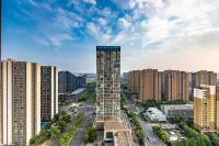 JI Hotel (Changzhou Dinosaur Park) - 3-نجوم