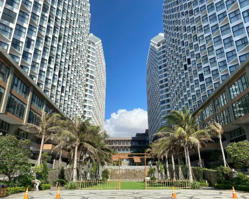 Mandala Nearly Beach - Condotel Apec Mui Ne Экстерьер Photos