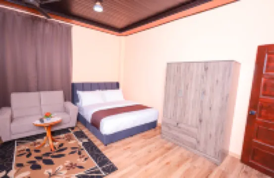 D' Village Cottage 2 = D' 鄉村小屋 2